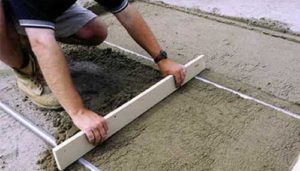 5. cementno-peschanaja smes'